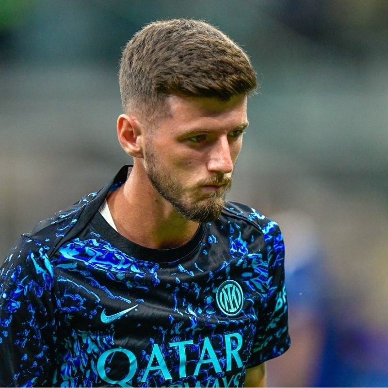 Gazzetta: Petre Sučiću, tko si zapravo ti?