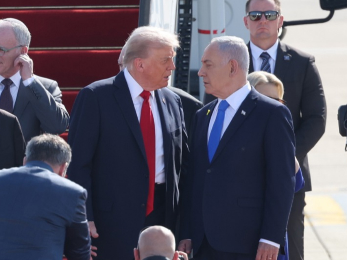 Izraelski mediji: Netanyahu je priznao da više nema utjecaj na Trumpa