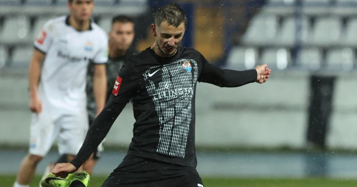 UŽIVO Vukovar poveo iz penala koji je potvrđen nakon 8 minuta duge provjere