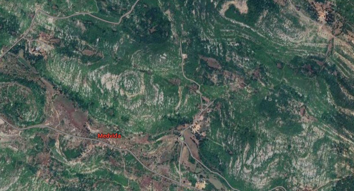 Na benkovačkom području teško ranjen lovac