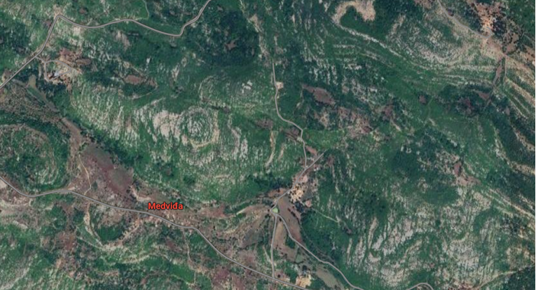 Na benkovačkom području teško ranjen lovac