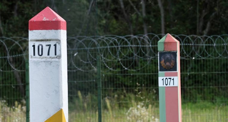 Litva će od NATO-a zatražiti pomoć za zaštitu granice s Bjelorusijom
