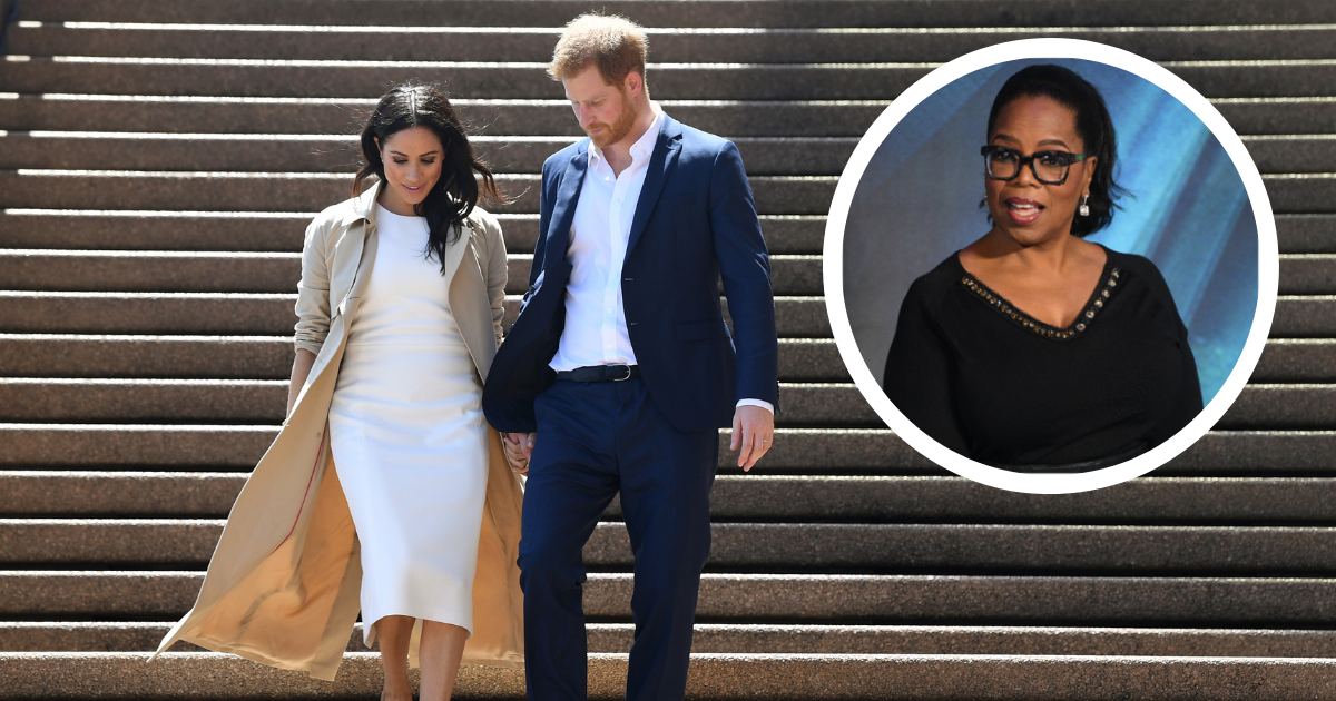 "Zar zbilja imaš obraza?": Oprah izazvala reakcije izjavom nakon smrti kraljice