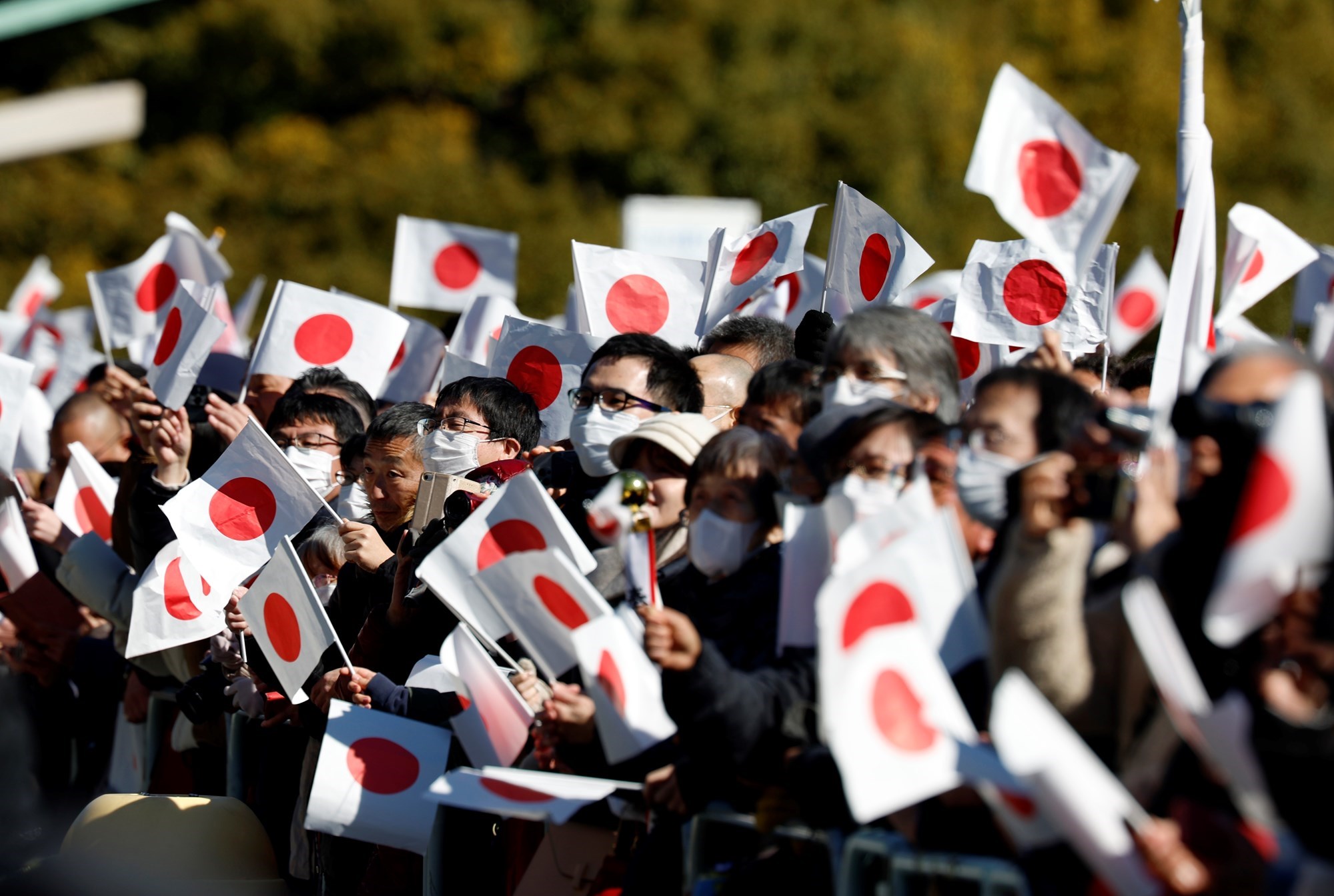 Paradoks: Japanskom gospodarstvu trebaju stranci, a birači se sve više okreću desnici