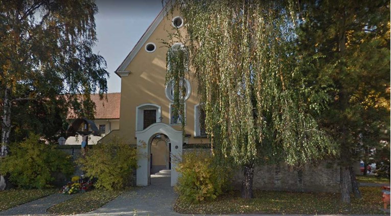 U Varaždinskoj županiji 52 novih, u samoizolaciji cijeli samostan