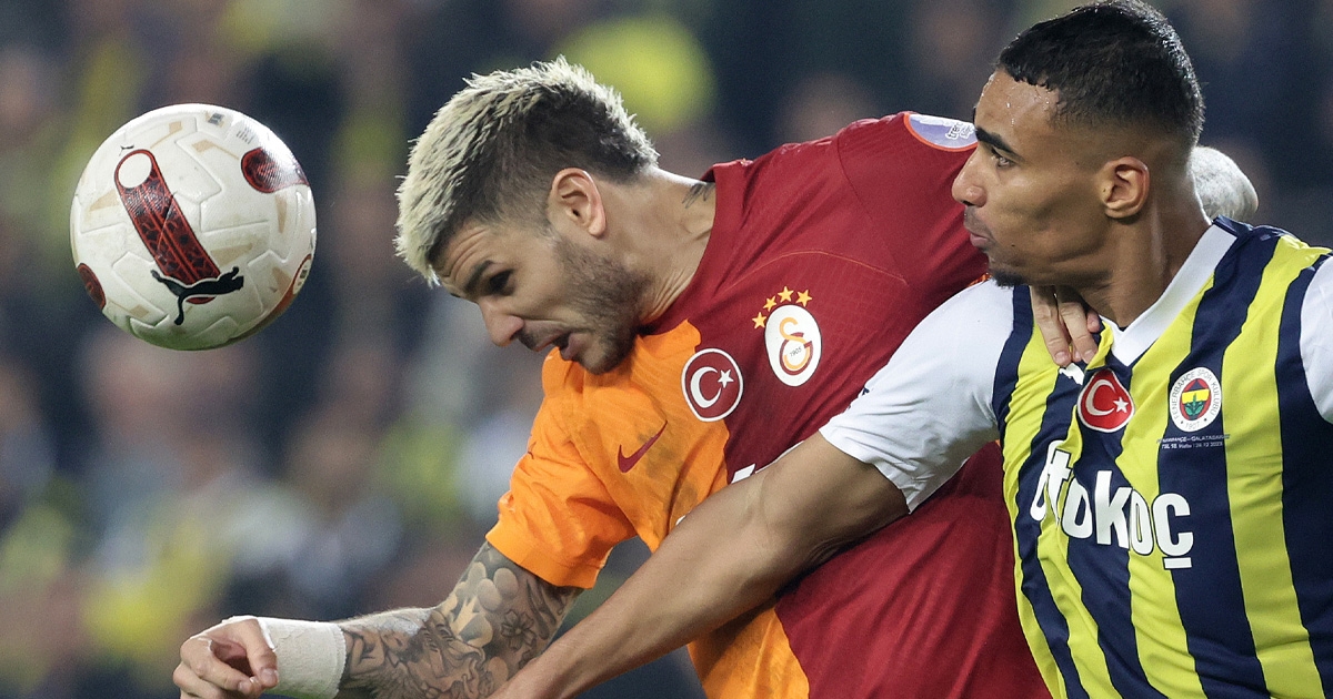 Skandal u Arabiji. Galata i Fener odbili igrati zbog bizarnog poteza Saudijaca