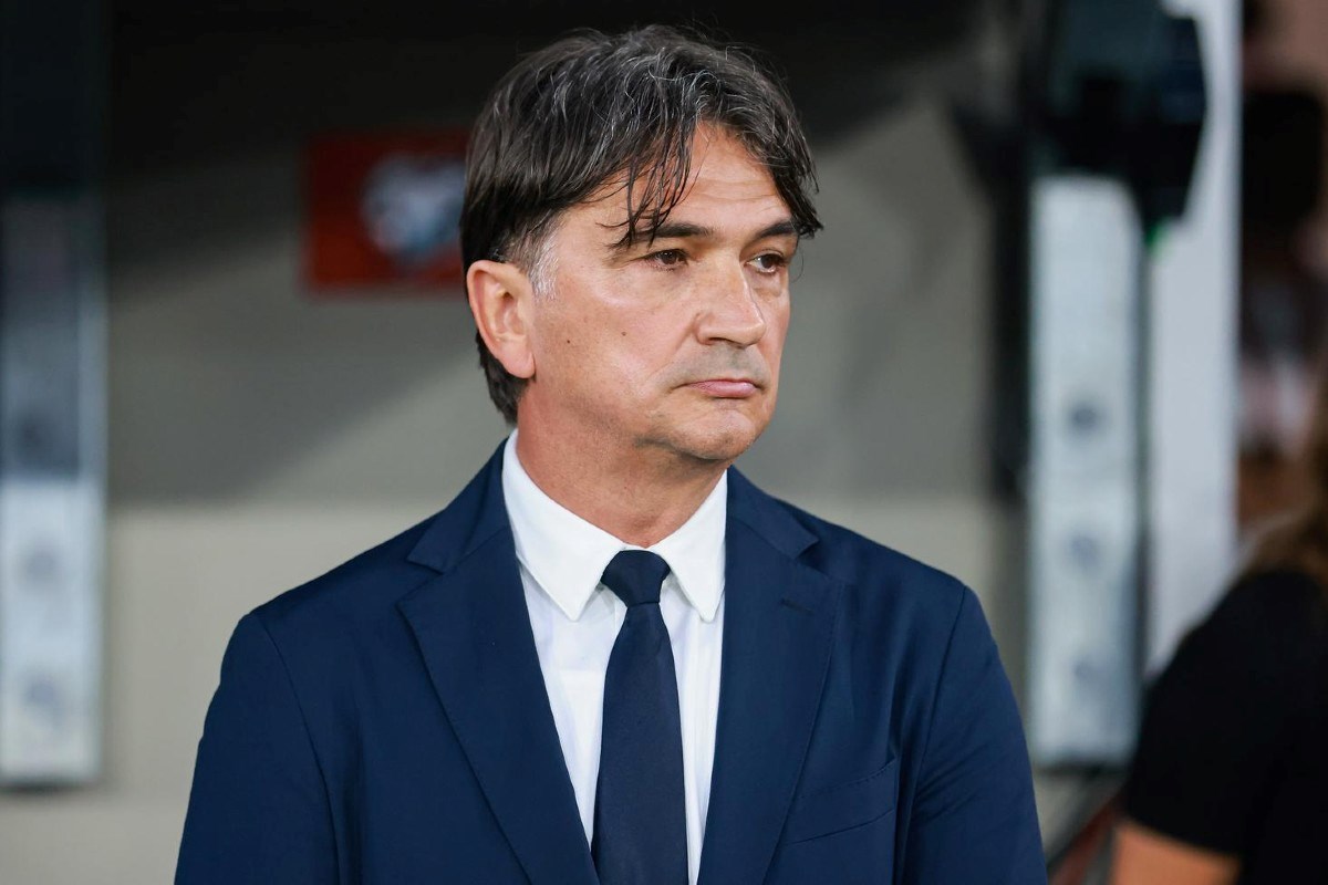 Dalić: Teško je ponoviti uspjehe s prošlih SP-a. Mnogi drugi to nisu uspjeli