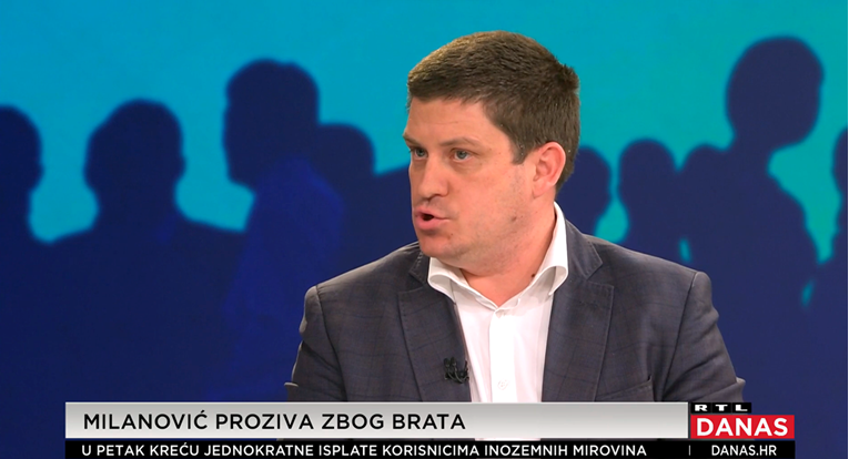 Butković: Pratite li Milanovićeve izjave oko Ukrajine? Vidimo koju je stranu odabrao