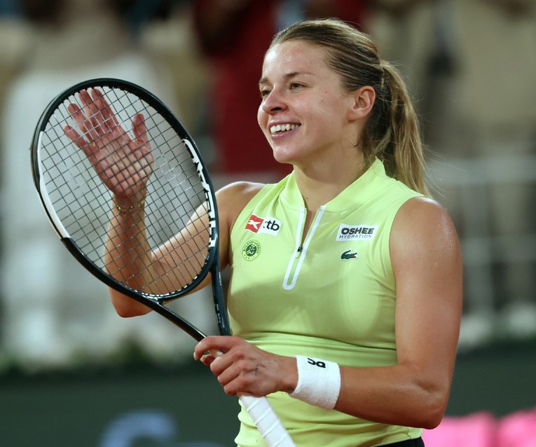 Evo koliko je senzacija Roland Garrosa zaradila plasmanom u finale