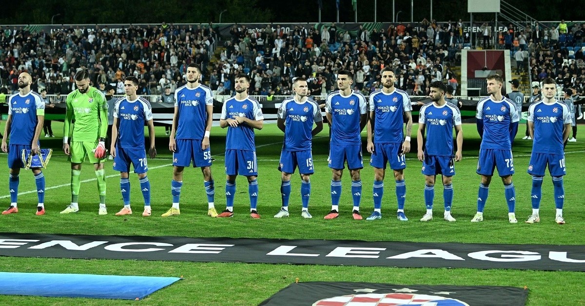 ANKETA Tko je kriv za ovako loš Dinamo?