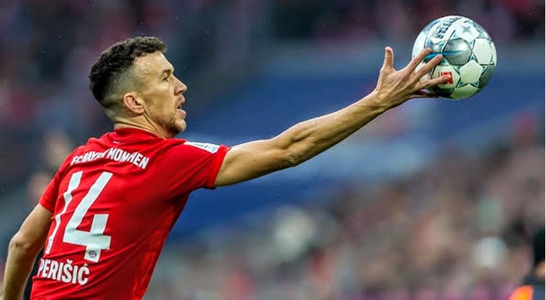 Gazzetta: Hoće li Bayern otkupiti Perišića za 25 milijuna eura? 