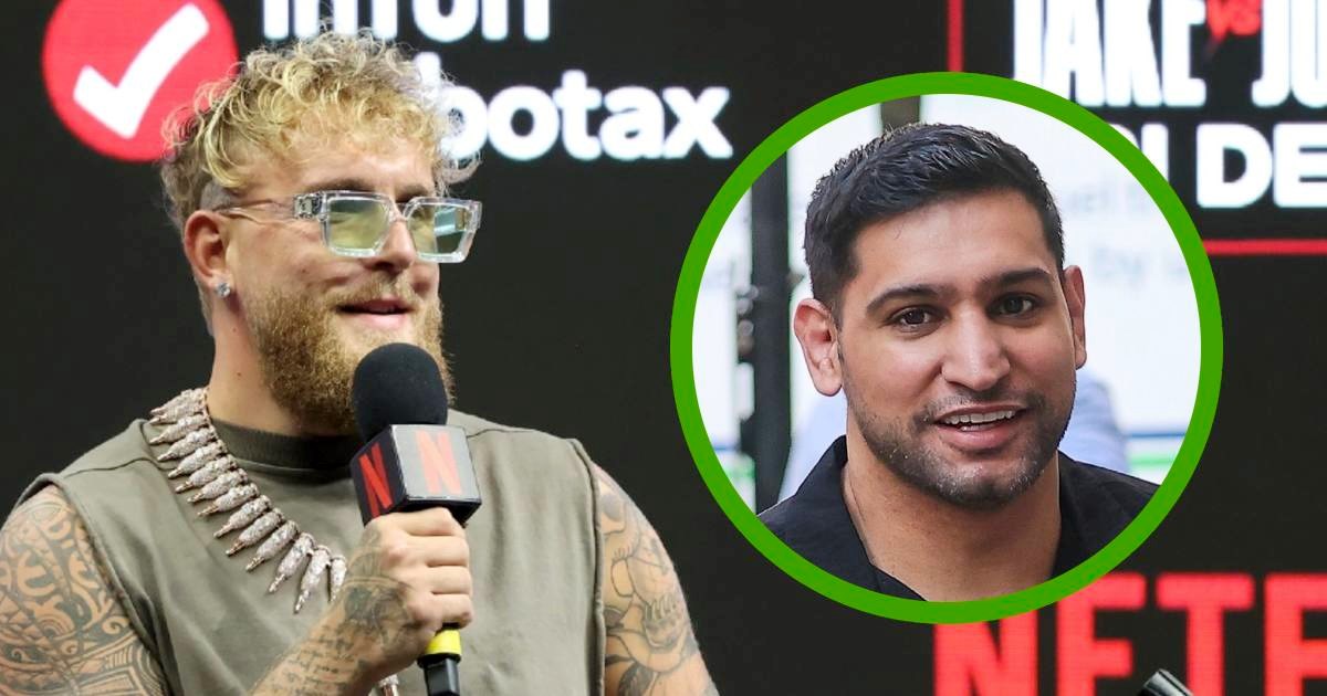 Bivši svjetski prvak: Paul ne smije boksati s Joshuom. Stavlja život na kocku