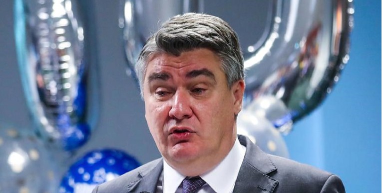 Milanović o Fortenovi: Štakorski rat. Da sam ja bio premijer, ja bih to na mišiće