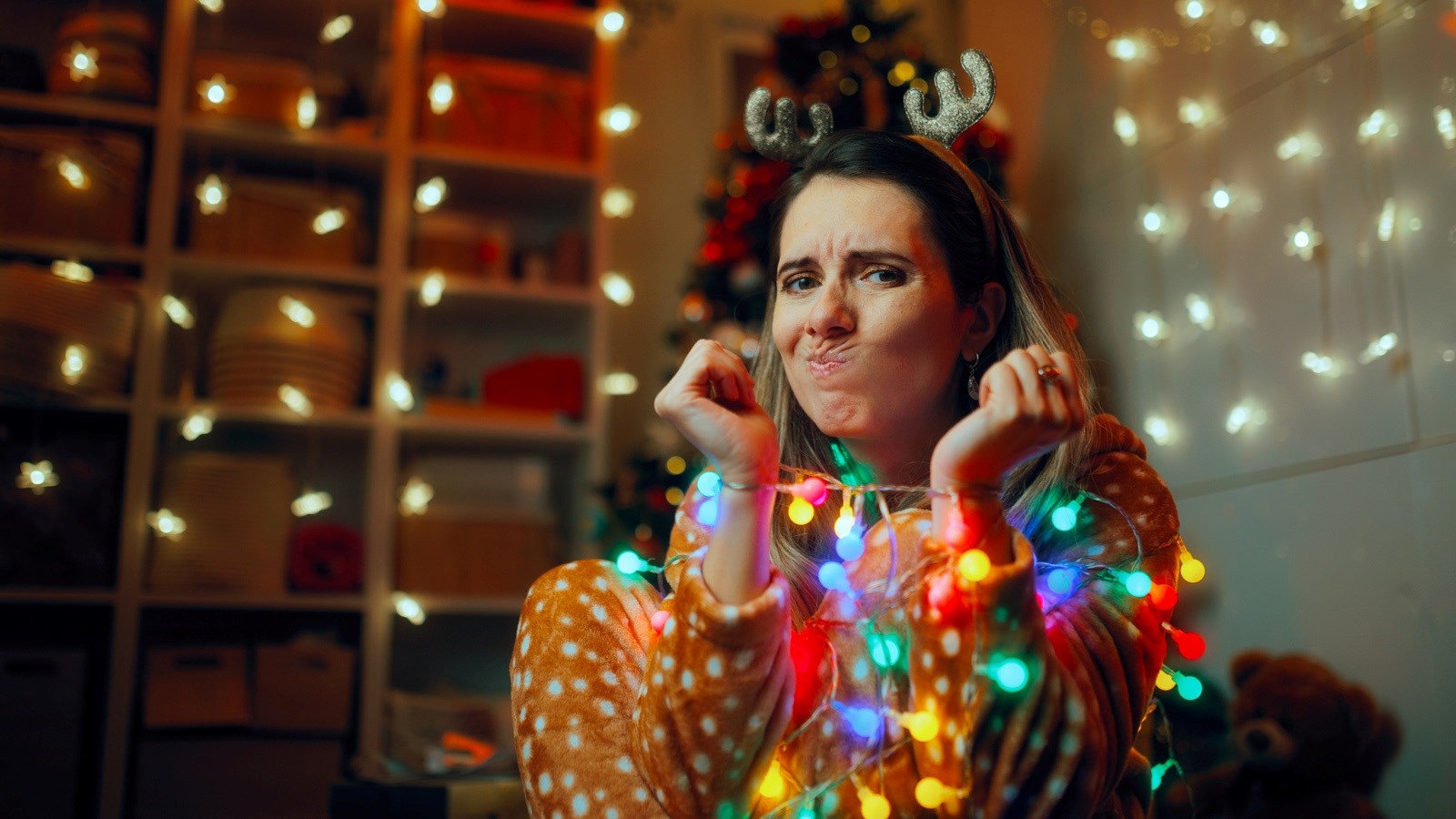 Jesmo li zaboravili što je Božić? Priča dvije sestre će vas rastopiti