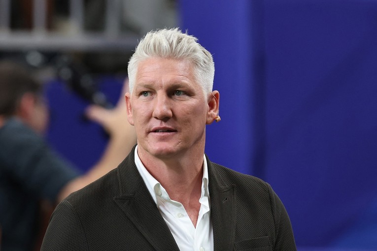 Schweinsteiger reagirao na optužbe za rasizam: Govorio sam o nogometu, ne o ljudima