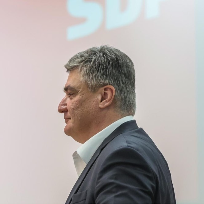 Profesor ustavnog prava: Evo što mislim da će se sutra dogoditi. Sjetite se Glavaša