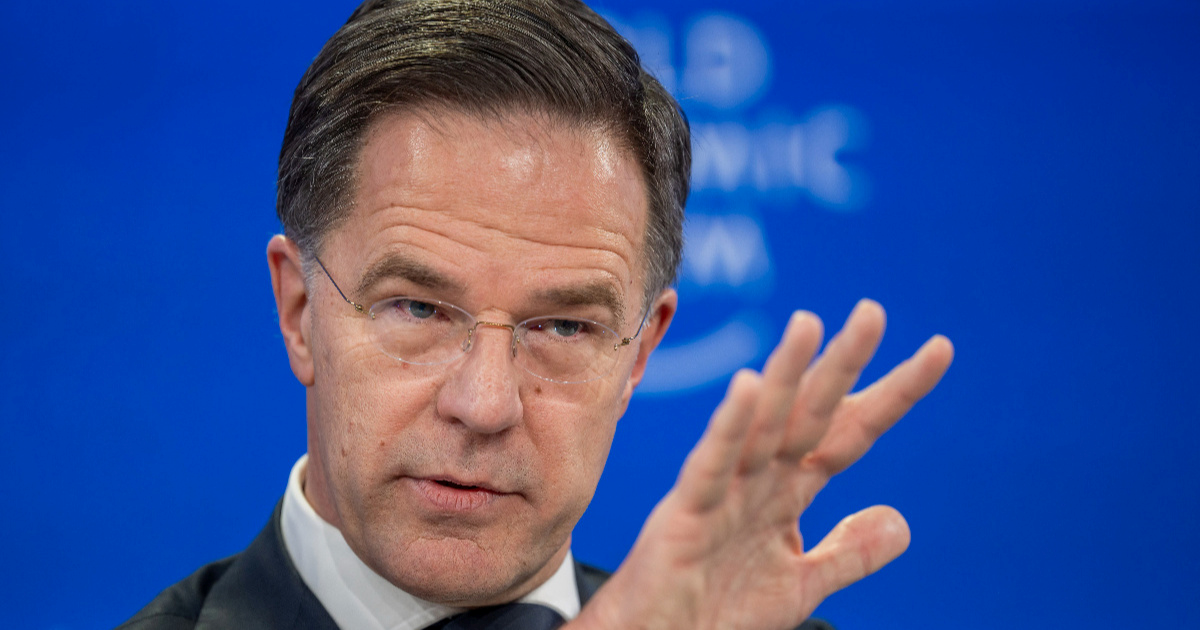 Šef NATO-a: S Trumpom sam razgovarao o sigurnosti Arktika. Mislim da nema zaokreta