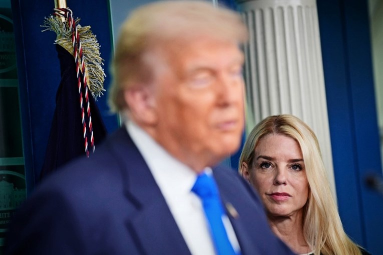 Trumpu je još u svibnju rečeno da se njegovo ime spominje u spisima o Epsteinu