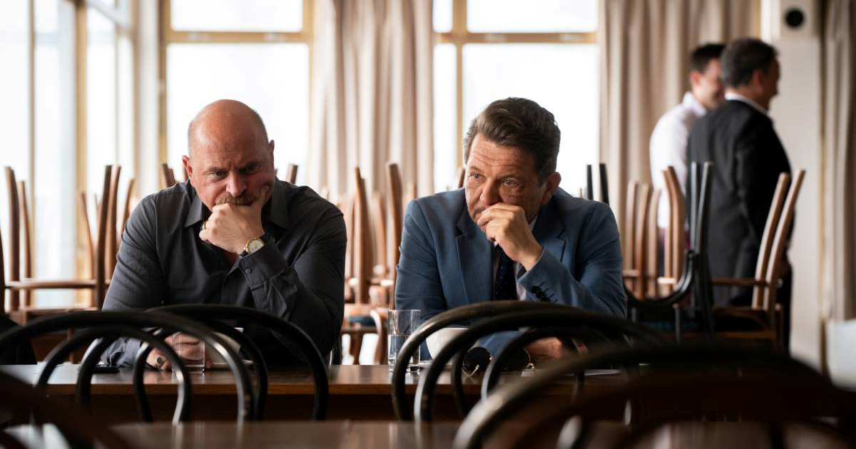 Gledali smo Svadbu: Hrvatsko-srpski odnosi nikad nisu bili ovako plodni