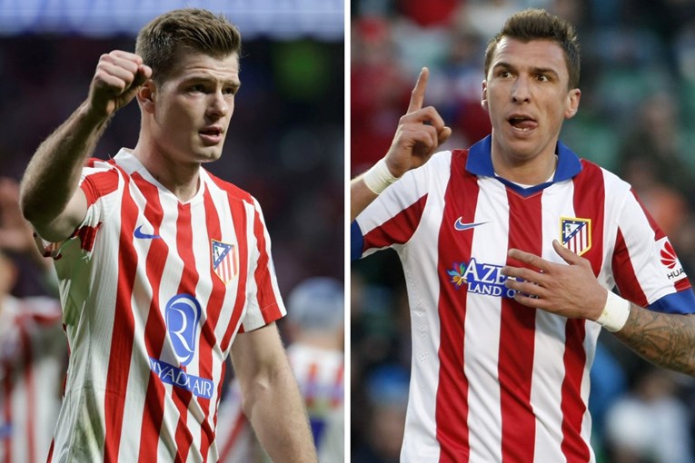 Atlético ovakvu utakmicu nije odigrao otkako je Mandžukić briljirao 2014.
