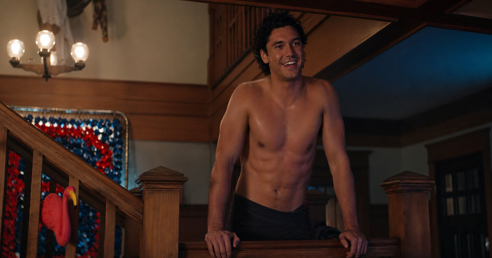 Žene lude za glavnim likom serije koja još nije izašla: TikTok i X prepuni 18+ edita