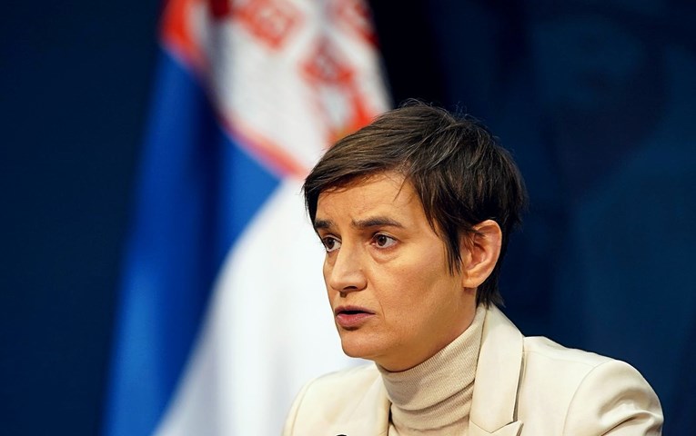 Srpska premijerka napala Haški sud nakon presude Mladiću: Daleko smo od pomirenja