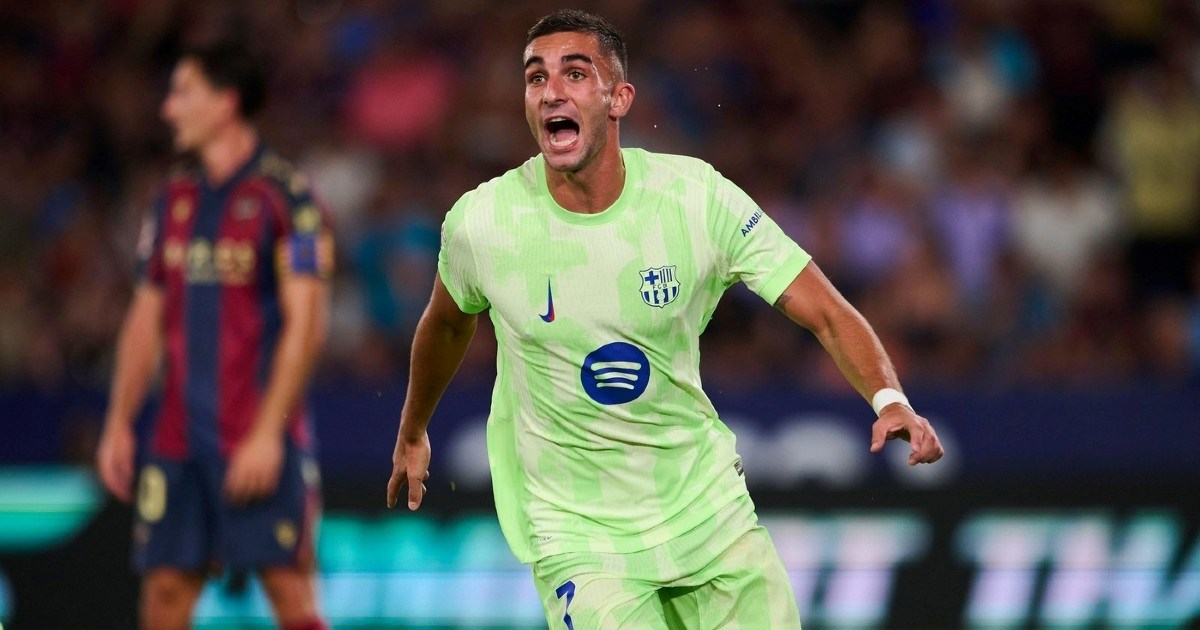 VIDEO Barcelona autogolom u sudačkoj nadoknadi svladala novog prvoligaša