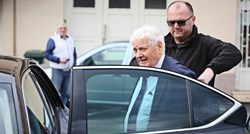 Fikret Abdić Babo uhićen u BiH nakon što je za njim Hrvatska raspisala tjeralicu