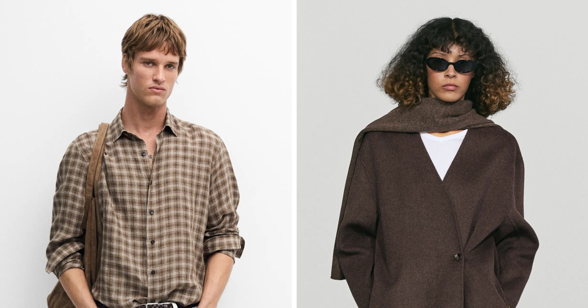 Massimo Dutti snizio komade za žene i muškarce. Ovo se najviše isplati pogledati