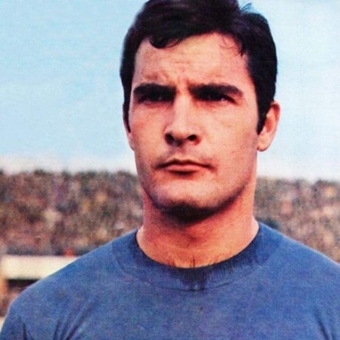 Sin partizana isticao je svoj dalmatinski temperament. Iz inata je otišao u Dinamo