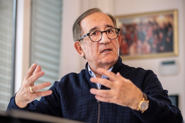 Červar: Rukometna pravila je napisao netko tko nikada nije igrao rukomet