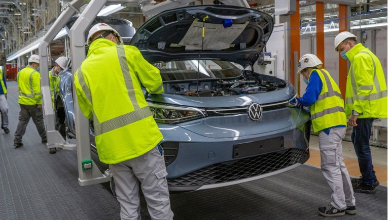Volkswagen mijenja strategiju. U planu su električni modeli s produženim dosegom