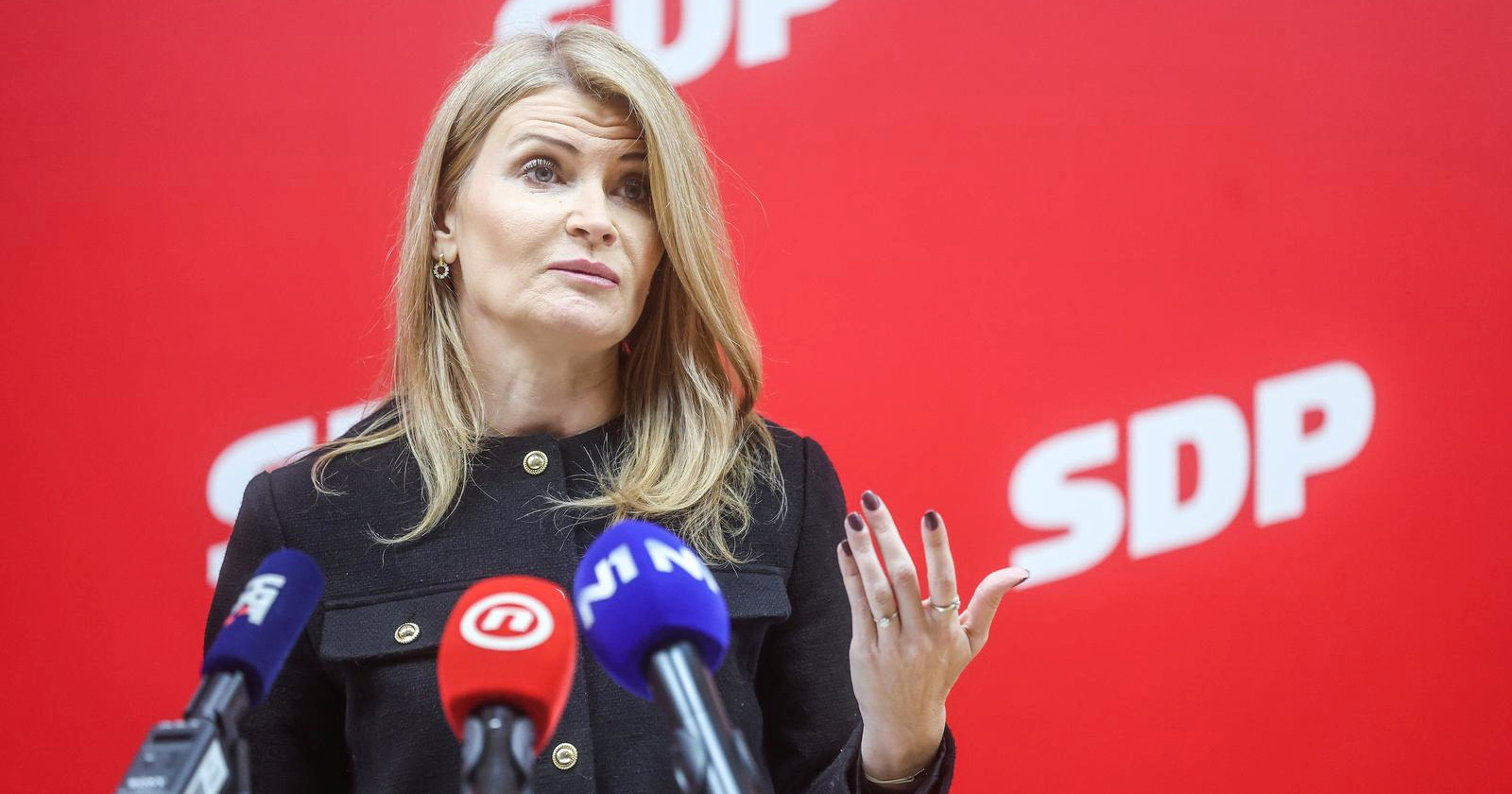 SDP-ova Glasovac: Piletić odlazi prekasno, iza sebe ostavlja kaos u socijalnoj skrbi
