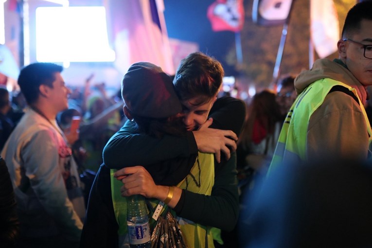 Danas veliki komemorativni skup žrtvama tragedije na novosadskom kolodvoru