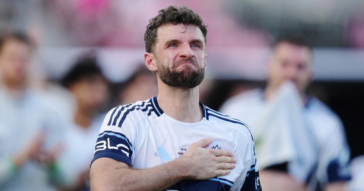 Thomas Müller ne ide u penziju. Njemačka legenda potpisala novi ugovor