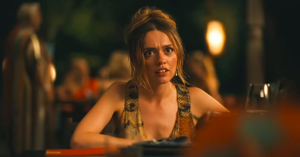 SNL se ispričao Aimee Lou Wood zbog ismijavanja njezinih zubi u skeču