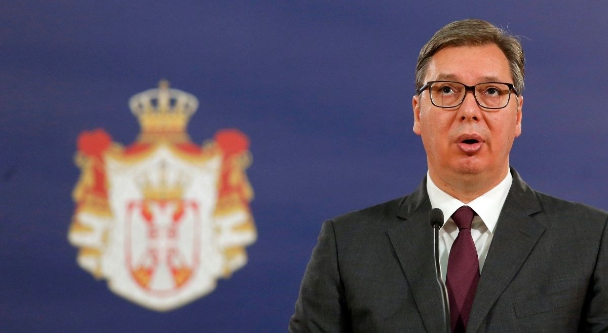 U Srbiji otkrivena još jedna masovna grobnica, službeni Beograd šuti o tome