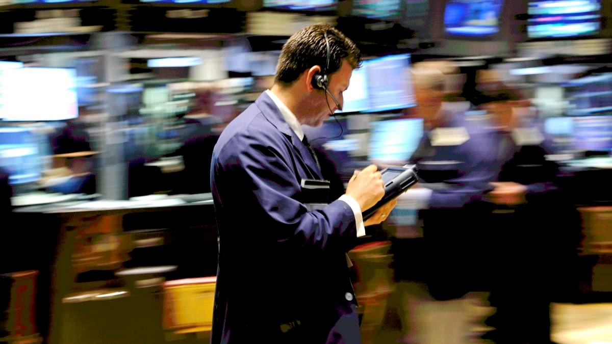 Rast Wall Streeta nakon pada dionica Nvidie, čekaju se podaci o inflaciji