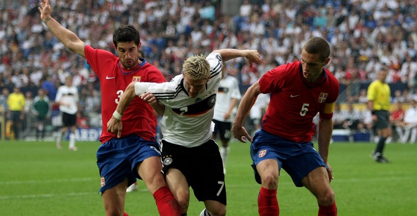 Dragutinović: Ljudi umiru zbog te dvije utakmice, Španjolskoj tek sad slijedi bum