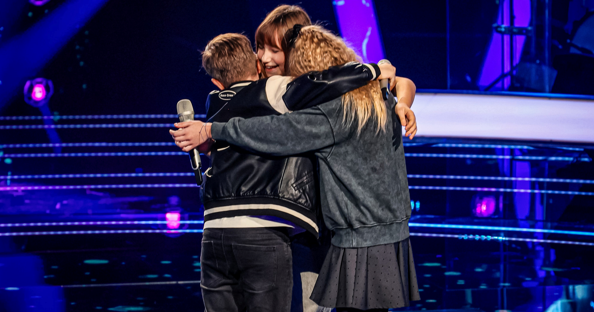 The Voice Kids: Troboji donijeli suze i ples, poznato svih osam polufinalista