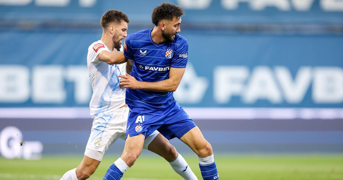 Određeni su suci za 21. kolo SHNL-a. Evo tko sudi derbi Rijeke i Dinama