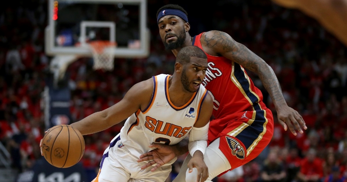 Chris Paul odigrao utakmicu za povijest NBA lige, Atlanti drama protiv Miamija