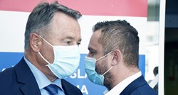 Župan Sisačko-moslavačke u samoizolaciji, oporba traži smjenu šefa Stožera