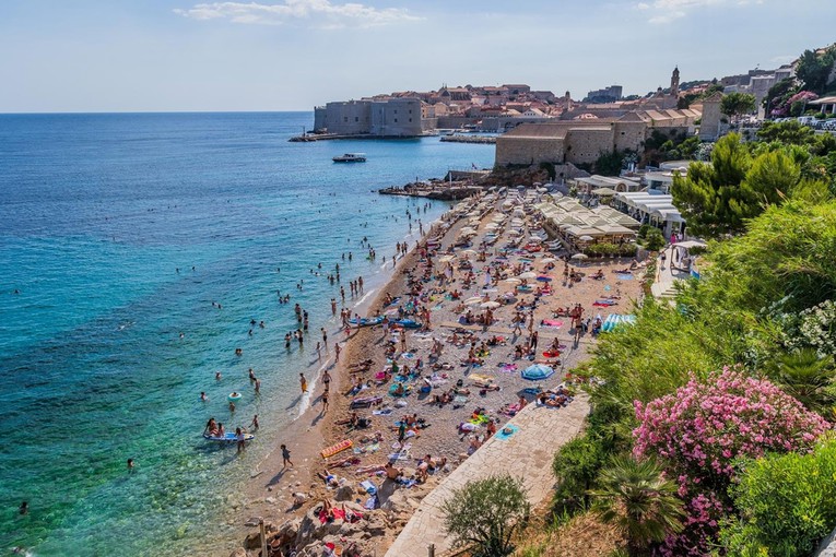 Više turista nego lani, kolovoz rekordan. Hrvatska premašila 5 milijuna dolazaka