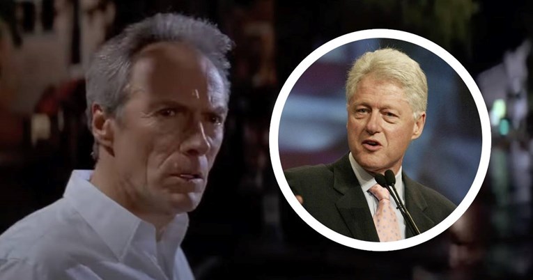 Triler s Clintom Eastwoodom koji je oduševio Billa Clintona