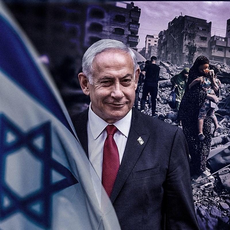 Analitičar: Netanyahu ima brutalan plan. Samo jedan čovjek ga može zaustaviti