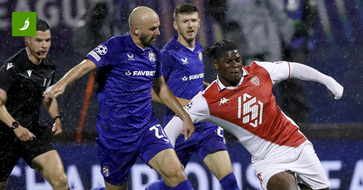 Ovo su klubovi s najviše utakmica u Ligi prvaka bez trofeja. Među njima je i Dinamo