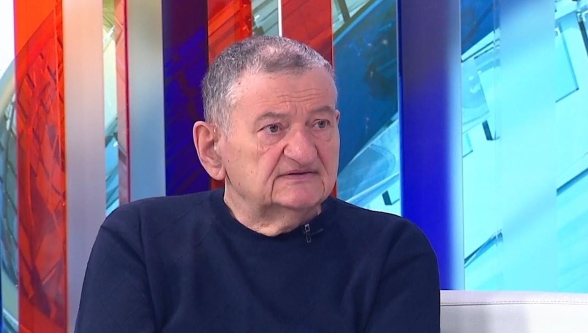 Krunislav Olujić o Penavi i istraživanju partizanskih zločina: Zgranut sam, apsurdno