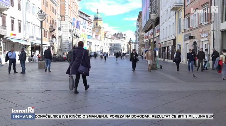 Kanal Ri je u problemima, županija želi napraviti velike promjene