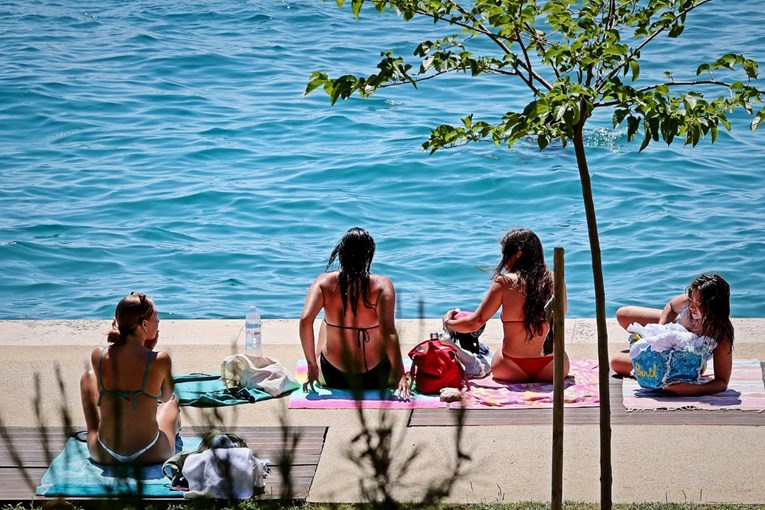 Jutros u Bednji izmjereno manje od 6°C. Od sredine tjedna vraća se toplije vrijeme